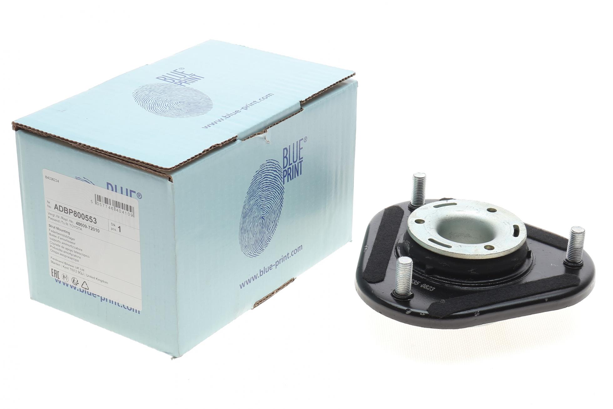 ADBP800553 BLUE PRINT